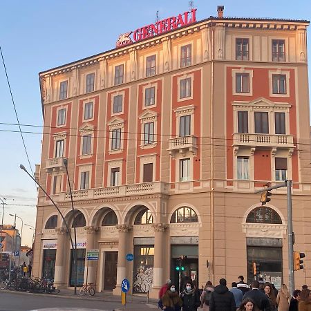 Domus Dotta Hotel Болоня Екстериор снимка