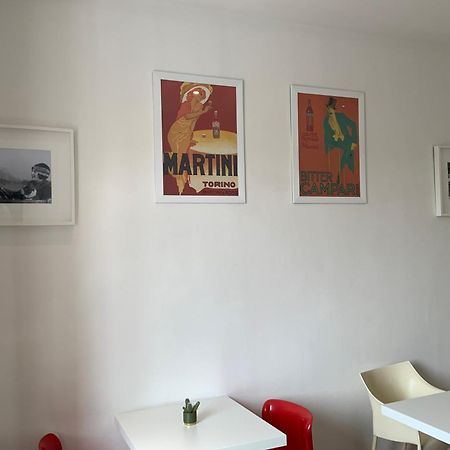 Domus Dotta Hotel Болоня Екстериор снимка