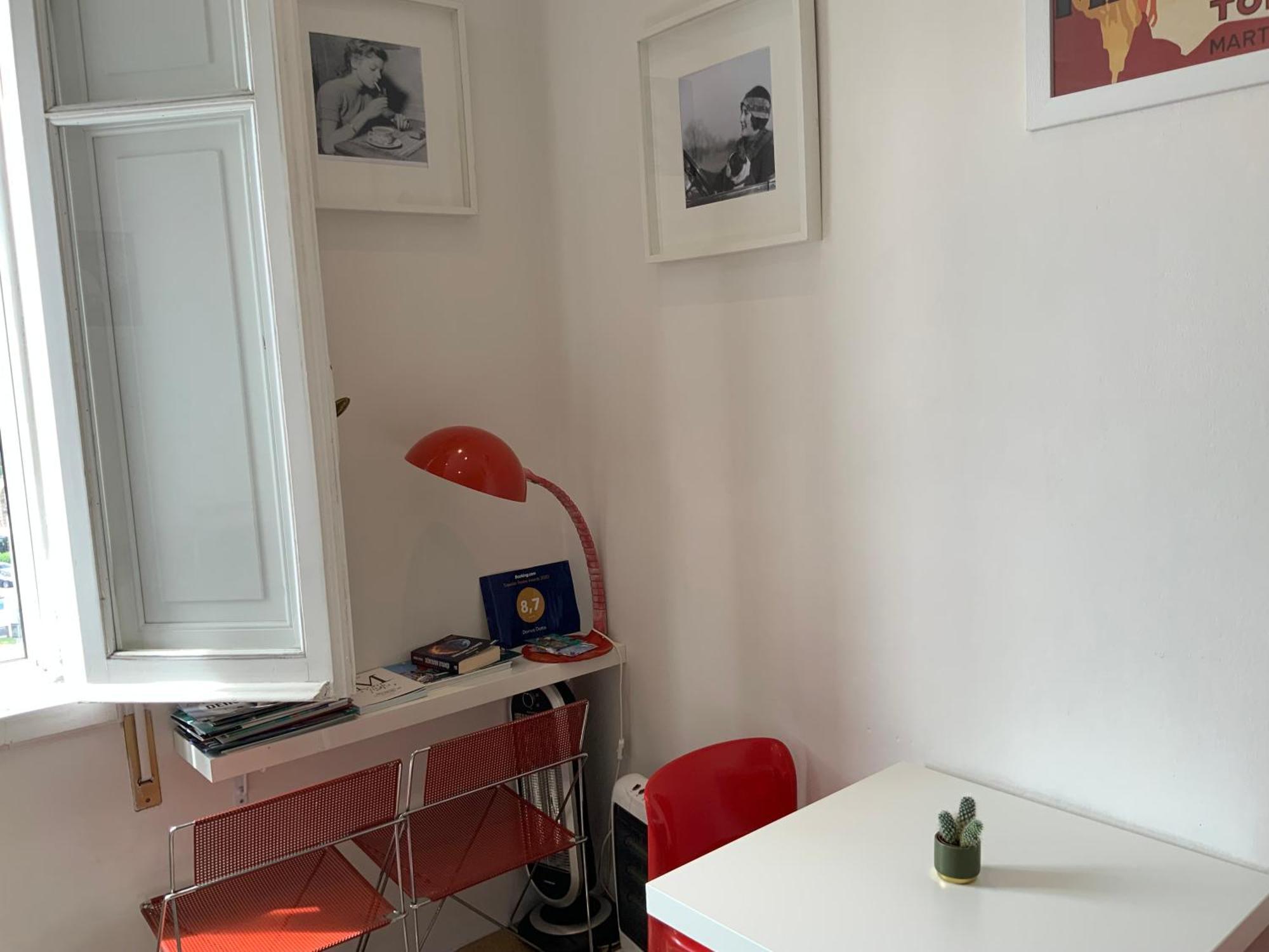 Domus Dotta Hotel Болоня Екстериор снимка