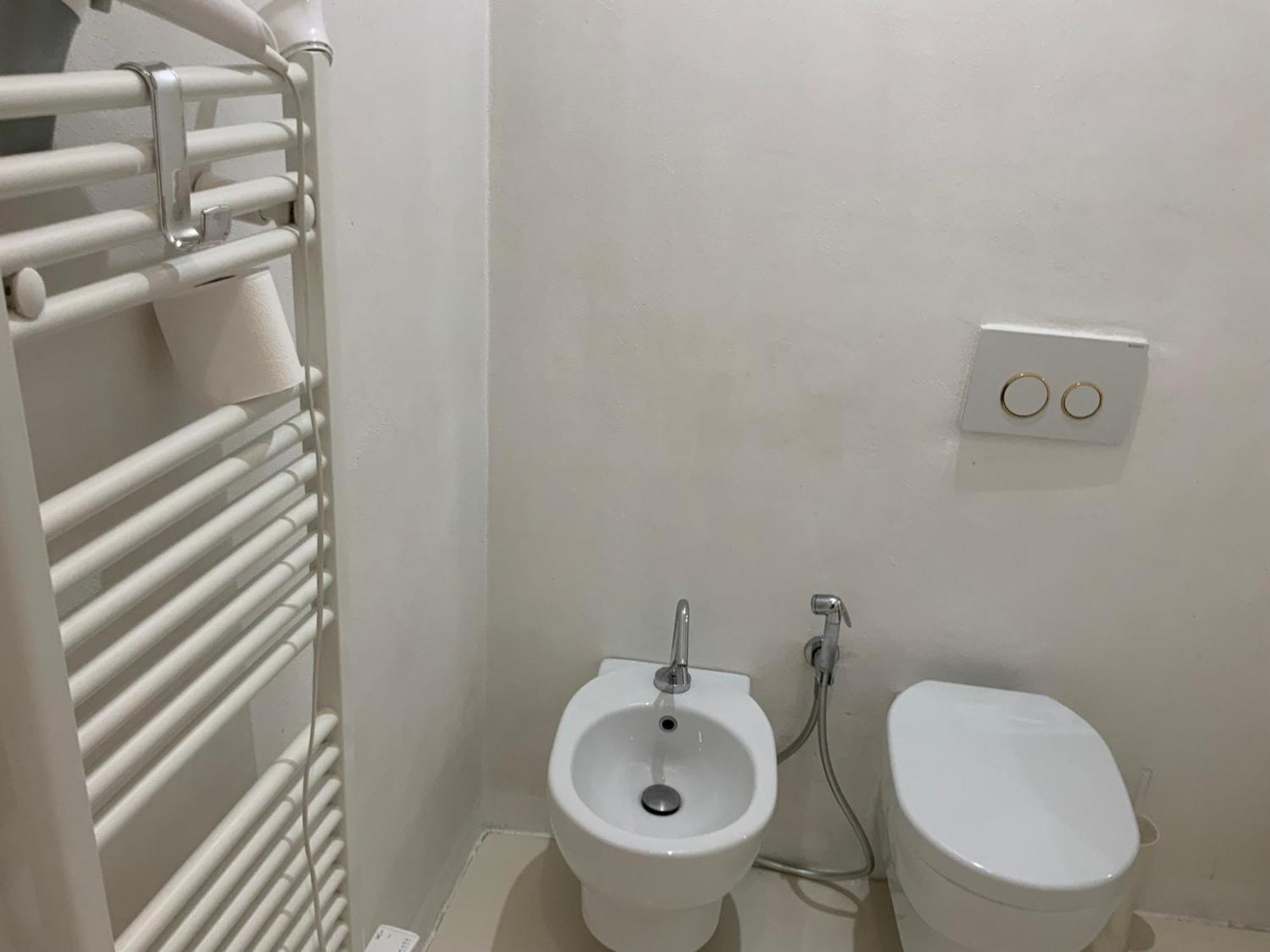 Domus Dotta Hotel Болоня Екстериор снимка