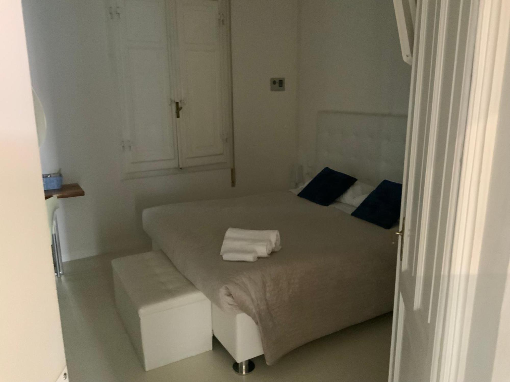 Domus Dotta Hotel Болоня Екстериор снимка