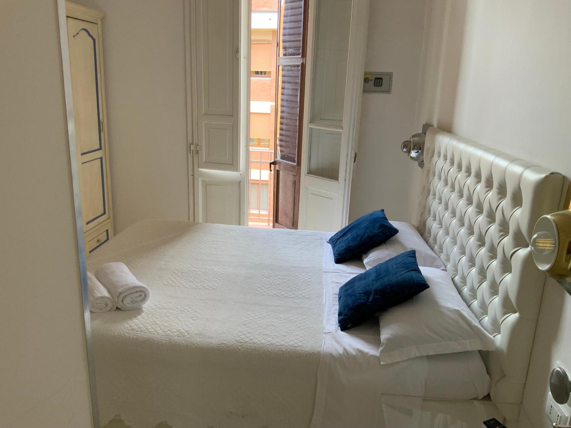 Domus Dotta Hotel Болоня Екстериор снимка