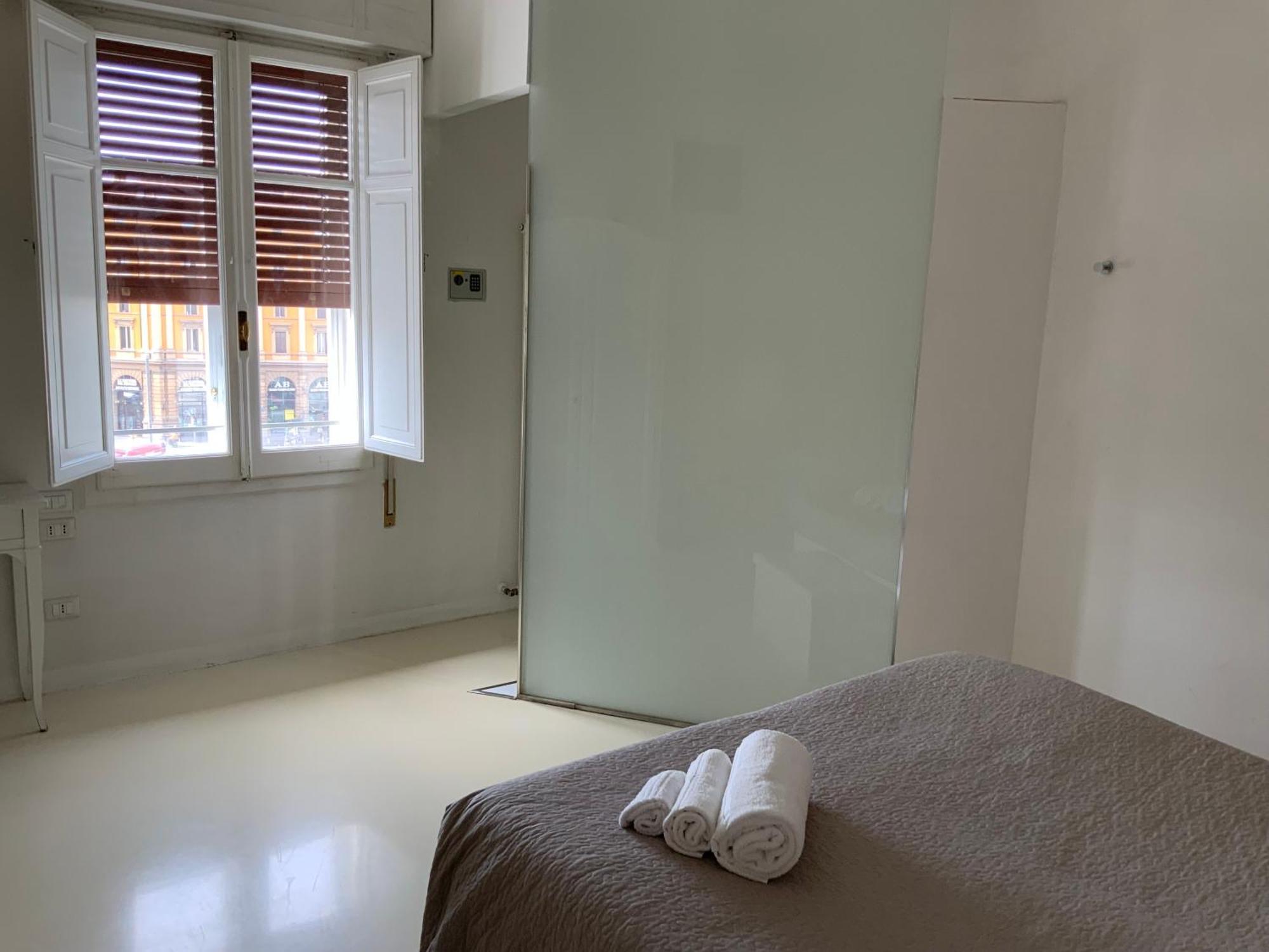 Domus Dotta Hotel Болоня Екстериор снимка