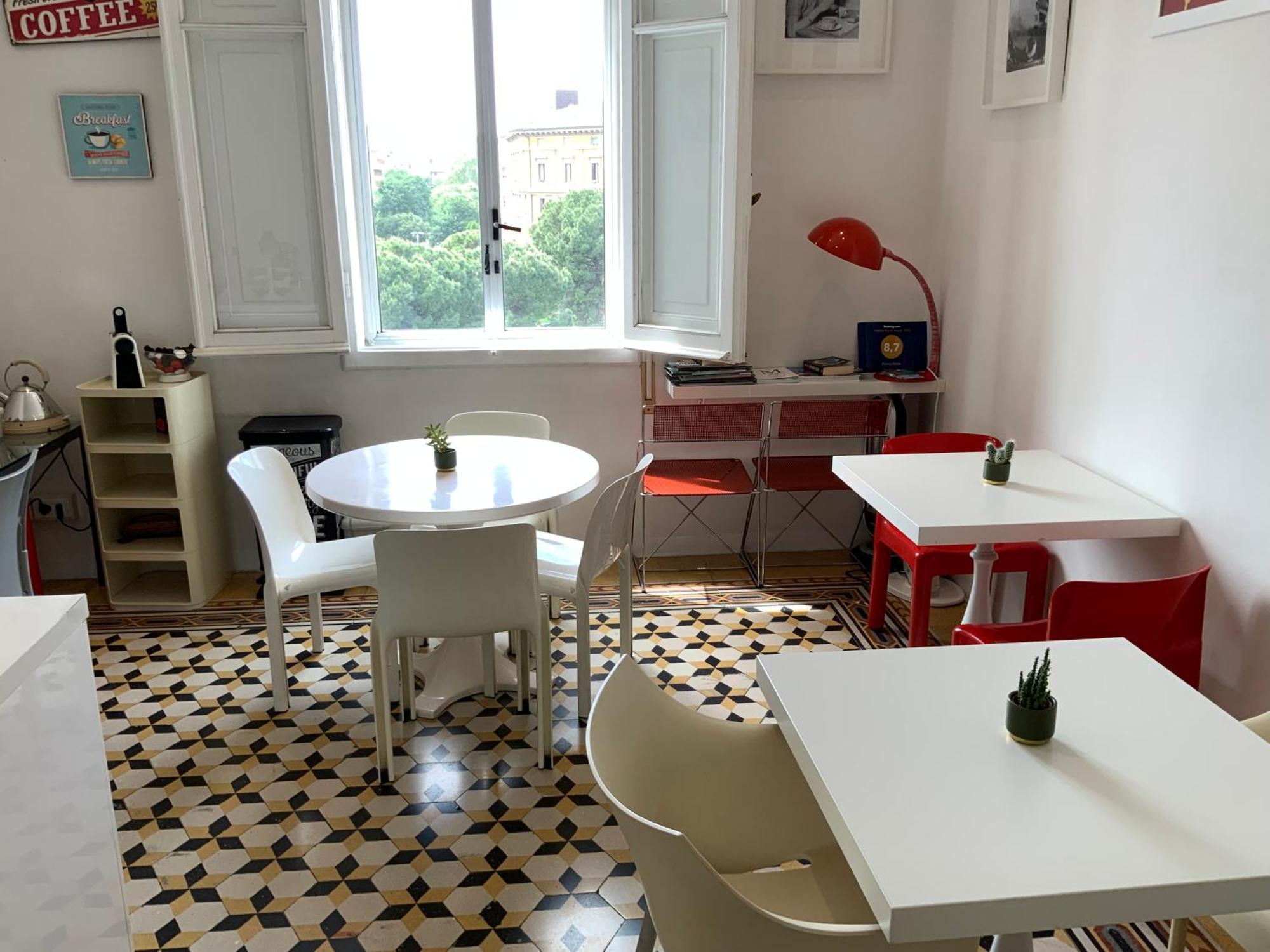Domus Dotta Hotel Болоня Екстериор снимка