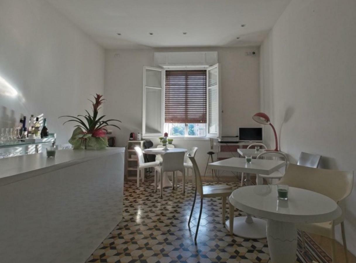 Domus Dotta Hotel Болоня Екстериор снимка
