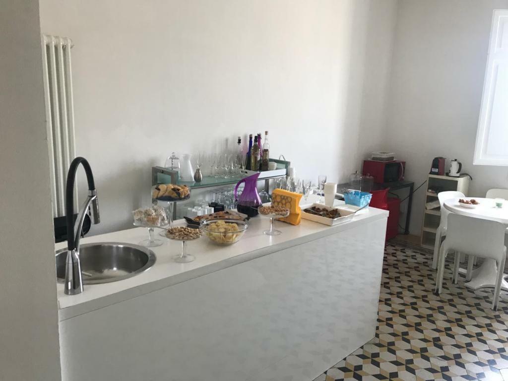 Domus Dotta Hotel Болоня Екстериор снимка