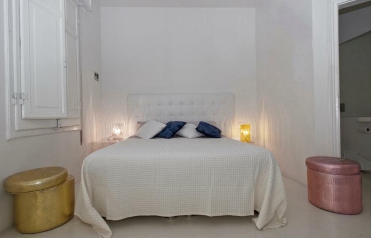 Domus Dotta Hotel Болоня Екстериор снимка