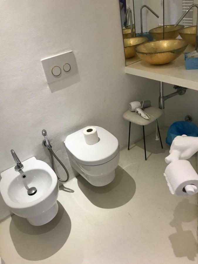 Domus Dotta Hotel Болоня Екстериор снимка